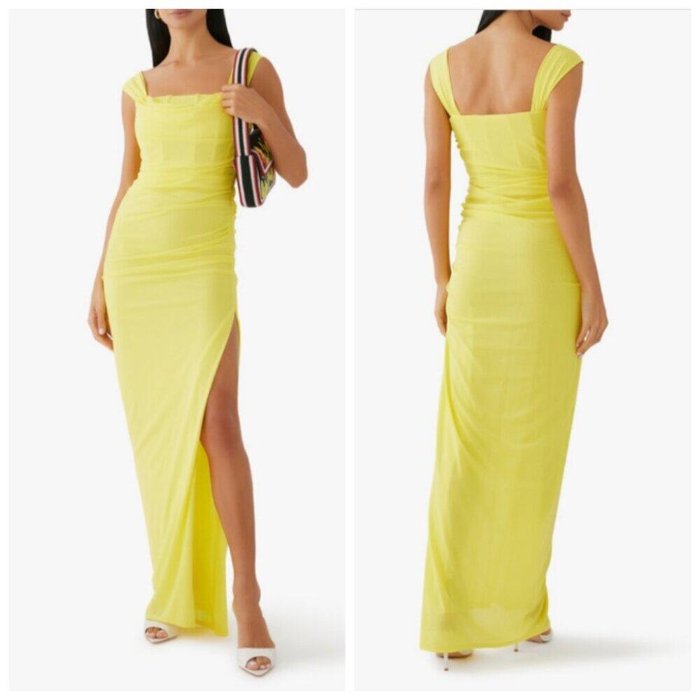 Stormi Maxi Dress by Staud